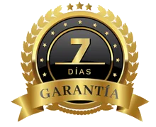 Garantía de devolución
