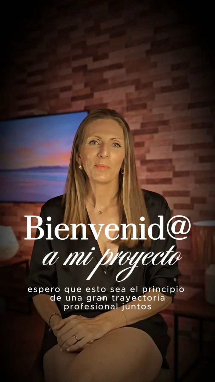 Presentación de Elsa Schleissner